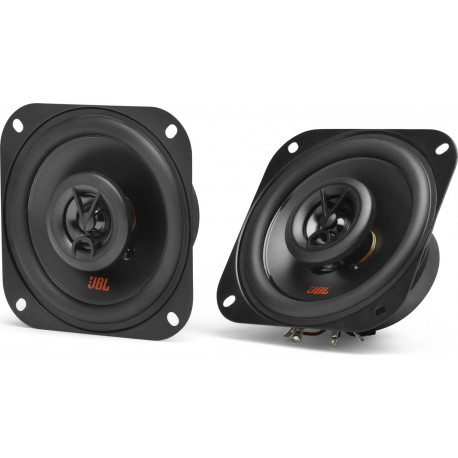 Speakers and audio systems Altoparlanti per auto JBL Stage2 424, coassiale (10cm) | race-shop.it