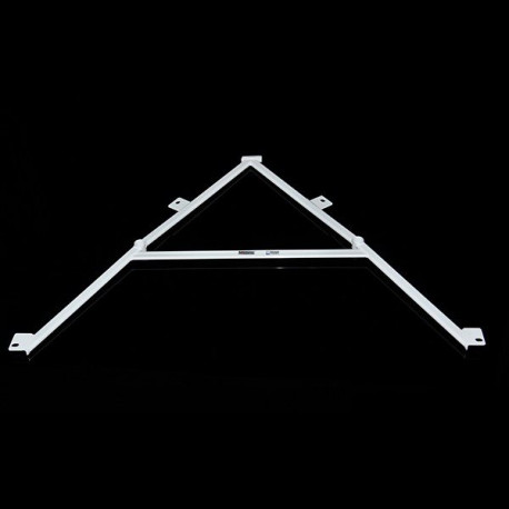Strutbars (montanti) BMW 3 E92 335i / E93 3.5 Ultra-R A 7 punti Barra anteriore | race-shop.it