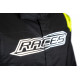 Promozioni Tuta da corsa RACES EVO II Clubman Neon | race-shop.it