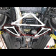 Strutbars (montanti) Subaru Outback 09+ Ultra-R a 6-punti Barra anteriore 2484P | race-shop.it