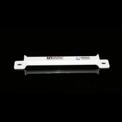 Ford Focus Mk3 11+ UltraRacing Barra centrale inferiore a 2 punti 2108