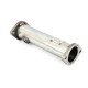 Sistemi di scarico Milltek Decat assembly pipe Milltek for Mini Cooper/One (R50-53) | race-shop.it