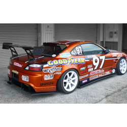 ORIGIN LABO spoiler tetto per Nissan Silvia S15, V2