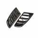 Body kit e accessori visivi ORIGIN LABO prese d’aria cofano universali (SS), carbonio | race-shop.it