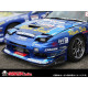 Body kit e accessori visivi ORIGIN LABO canard universali (Type L), carbonio | race-shop.it