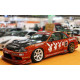 Body kit e accessori visivi ORIGIN LABO canard universali (Type L), carbonio | race-shop.it