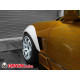 Fender Flares Origin Labo Allargamenti parafanghi universali - 55 mm (FRP) | race-shop.it