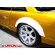 Fender Flares Origin Labo Allargamenti parafanghi universali - 65 mm (FRP) | race-shop.it