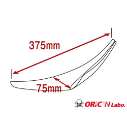 ORIGIN LABO canard universali (Type EX), FRP