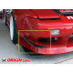 Body kit e accessori visivi ORIGIN LABO canard universali (Type EX), FRP | race-shop.it
