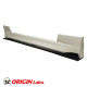 Body kit e accessori visivi ORIGIN LABO pannelli inferiori laterali universali | race-shop.it