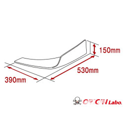 ORIGIN LABO canard universali (Type S), FRP