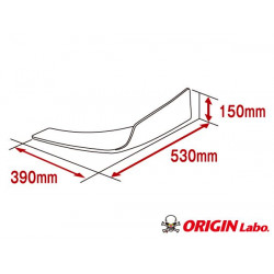 Origin Labo "Type S" Universale Canard (FRP)