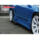 Body kit e accessori visivi ORIGIN LABO canard universali, FRP | race-shop.it