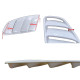 Body kit e accessori visivi ORIGIN LABO prese d’aria cofano universali (SS) | race-shop.it