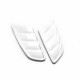 Body kit e accessori visivi ORIGIN LABO prese d’aria cofano universali (SS) | race-shop.it