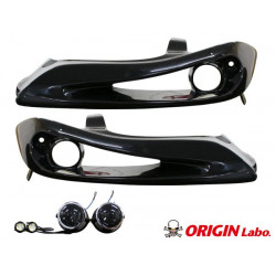 ORIGIN LABO fari anteriori per Nissan Silvia S15
