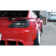 Body kit e accessori visivi ORIGIN LABO parafanghi posteriori 75mm per Nissan Silvia S15 | race-shop.it