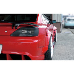 Origin Labo +75mm Rear Fenders per Nissan Silvia S15