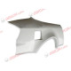 Body kit e accessori visivi Origin Labo +75mm Rear Fenders per Nissan Silvia S15 | race-shop.it
