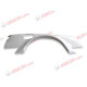 Body kit e accessori visivi ORIGIN LABO parafanghi posteriori 75mm per Nissan Silvia S15 | race-shop.it