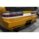 Body kit e accessori visivi Origin Labo FRP Rear Panel per Nissan Silvia PS13 | race-shop.it