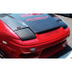 Osvetlenie Origin Labo Headlight Carbon Covers per Nissan 200SX S13 | race-shop.it