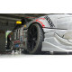 Body kit e accessori visivi Origin Labo +55mm Anteriore Fenders per Nissan 200SX S13 | race-shop.it
