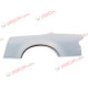 Body kit e accessori visivi ORIGIN LABO parafanghi posteriori 75mm per Nissan Silvia PS13 | race-shop.it