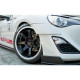 Body kit e accessori visivi Origin Labo +35mm Parafanghi anteriori per Toyota GT86 | race-shop.it