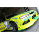 Body kit e accessori visivi Origin Labo +50mm Anteriore Fenders per Nissan 200SX S14A | race-shop.it