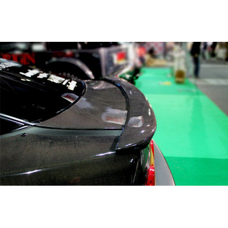 Body kit e accessori visivi Origin Labo "Type 2" Ala posteriore per Nissan 200SX S13 | race-shop.it