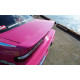 Body kit e accessori visivi Origin Labo "Type 2" Carbon Ala posteriore per Nissan Silvia PS13 | race-shop.it