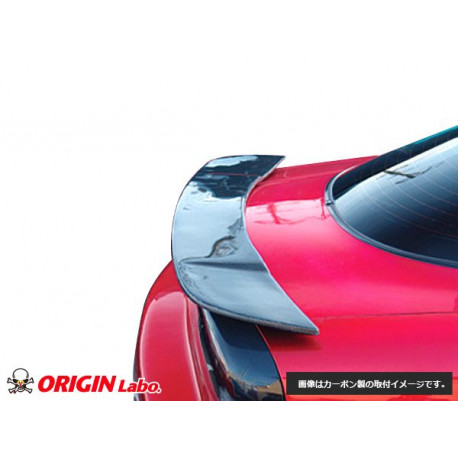 Body kit e accessori visivi Origin Labo Ala posteriore per Mazda RX-7 FD | race-shop.it