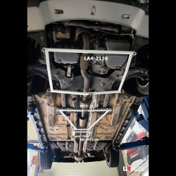 Mini Coupe/Roadster R58/R59 Ultra-R 4 punti Barra media inferiore 2117