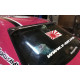 Body kit e accessori visivi Origin Labo V2 Spoiler tetto per Toyota Chaser JZX100 | race-shop.it