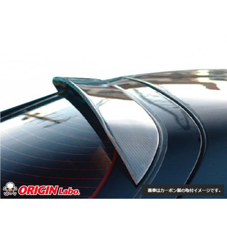 Body kit e accessori visivi ORIGIN LABO spoiler tetto per Mazda RX-7 FD, V2 | race-shop.it