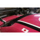 Body kit e accessori visivi Origin Labo V2 Carbon Spoiler tetto per Toyota Chaser JZX100 | race-shop.it