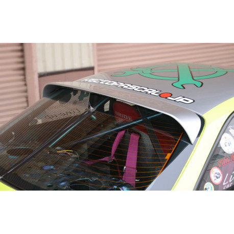 Body kit e accessori visivi Origin Labo V2 Carbon Spoiler tetto per Nissan 200SX S14 / S14A | race-shop.it