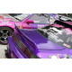 Body kit e accessori visivi Origin Labo "Ducktail" Ala per Nissan 200SX S14 / S14A | race-shop.it