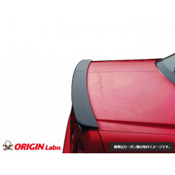 Origin Labo Ala posteriore per Nissan Skyline R34 (4-Door)