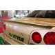 Body kit e accessori visivi Origin Labo Ala posteriore per Nissan Skyline R34 (4-Door) | race-shop.it