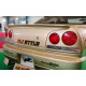 Body kit e accessori visivi Origin Labo Ala posteriore per Nissan Skyline R34 (4-Door) | race-shop.it