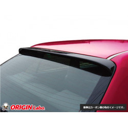 Origin Labo Spoiler tetto per Nissan Skyline R34 (4-Door)