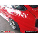 Body kit e accessori visivi Origin Labo +40mm Parafanghi posteriori per Toyota Corolla AE86 Hatchback (3-Door) | race-shop.it