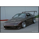 Body kit e accessori visivi ORIGIN LABO parafanghi posteriori 30mm per Mazda RX-7 FC | race-shop.it
