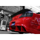 Body kit e accessori visivi ORIGIN LABO ala posteriore per Nissan Silvia S15, V3 | race-shop.it