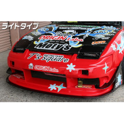 Origin Labo Fari Blanks & Vents per Nissan 200SX S13