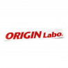 Origin Labo Sticker (30 cm)