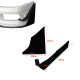 Body kit e accessori visivi ORIGIN LABO canard (Racing Line) per Nissan Silvia S15, carbonio | race-shop.it